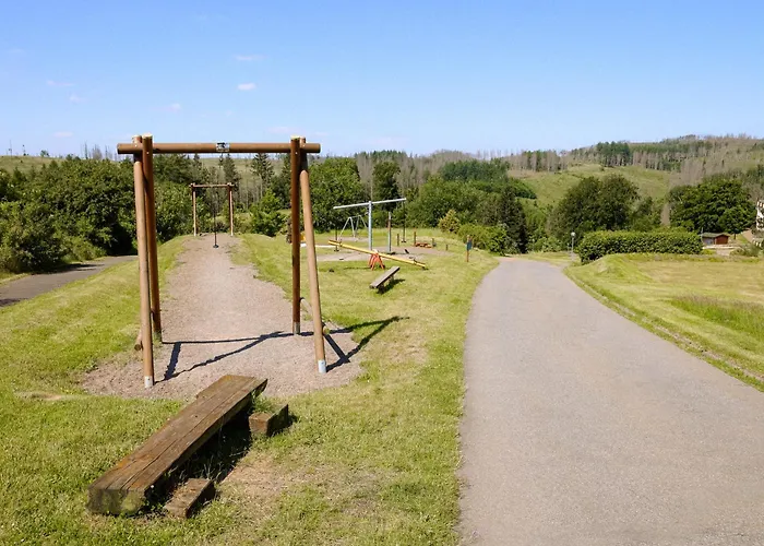 Appartement Harzherz, Im Harz, Mit Schwimmbad Und Sauna Braunlage